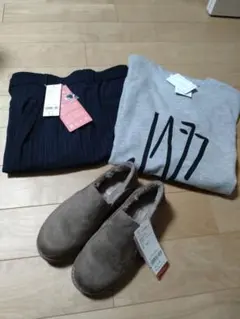 グローバルワーク まとめ売り