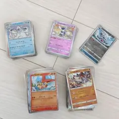 ポケモンカードまとめ売り