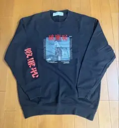 legenda トレーナー