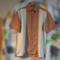 Paul Smith オールナイター ボウリングシャツ アンティーク級 - メルカリ