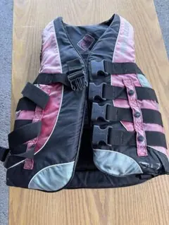 BODY GLOVE TORQUE フローティングベスト XS-S SUPにものサムネイル