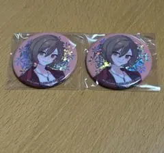 プロセカ クリフェス 缶バッジ MEIKO
