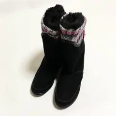 【新品】アディダス☆ブーツのサムネイル