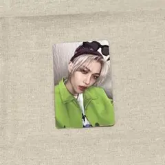 oddinary フィリックス felix トレカ スキズ Stray Kids