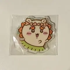 映画ちいかわ　シーサー　アクリルスタンド　人魚の島のひみつ