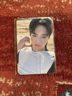 treasure REBOOT ソウルコン MD ラキドロ 3日目 ハルト