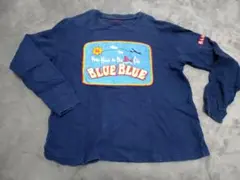 BLUEBLUE　カットソーのサムネイル