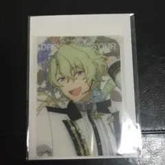 あんスタ　スタライ　デコセット　カード　日和