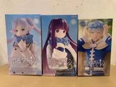 2026年最新】葬送のフリーレン Trio-Try-iT Figure ヒンメルの人気