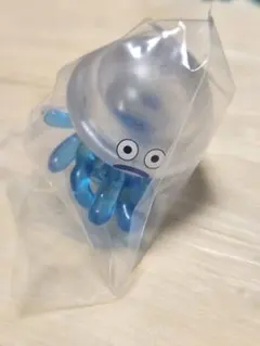 ドラゴンクエスト　まちぼうけ　しびれくらげ