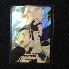 ドラゴンボール スーパーダイバーズ　40th 孫悟空 パラレル APT-003