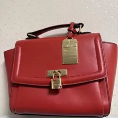 &chouette ハンドバッグ