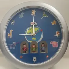 ピクミン 任天堂ショップ 時計 - メルカリ
