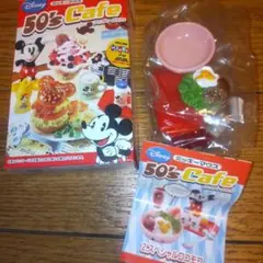 リーメント ディズニー ミッキーマウス 50’s カフェ 10個入り/BOX/ Amazon.co.jp: リーメント ぷちサンプルシリーズ ディズニー