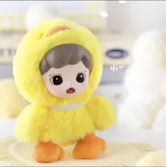 TNTSPACE　Zoraa　ふわふわハウスシリーズ　【アヒル】