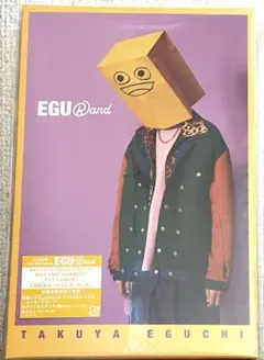 EGURand
