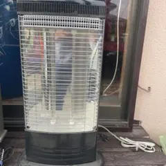 TOYOTOMI EH-104 電気ヒーター 本体のサムネイル