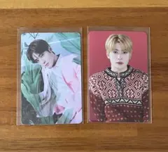 2026年最新】ネイチャーリパブリック トレカ ジェヒョンの人気アイテム