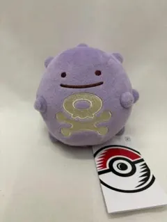 2026年最新】へんしんメタモン ぬいぐるみ ドガースの人気アイテム