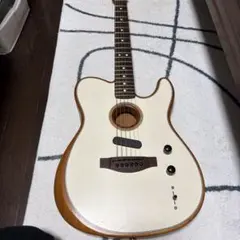 【本日限定価格】acoustasonic playerのサムネイル