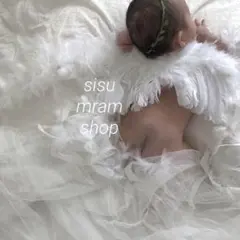 コスチューム 天使の羽根　新生児 バースデー 新品 夏　ニューボーンフォト