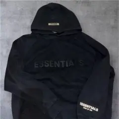 ESSENTIALS FEAR OF GOD パーカー