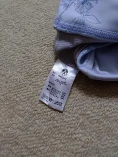 花柄 ヨガウェア Mサイズ