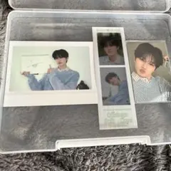 Treasure ジュンギュ セット