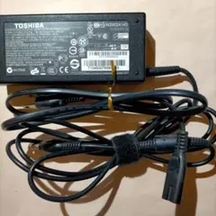 TOSHIBA ACアダプター PA-1900-81 19V 4.74A