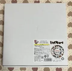 ハイキュー　メモリアルプレート
