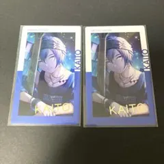 プロセカ KAITO エピカ 15c ザムザ - メルカリ