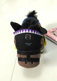 サラブレッドコレクション ぬいぐるみ