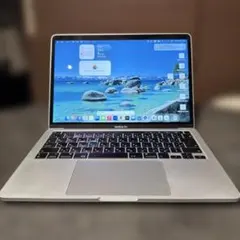 Apple MBP M1 16GB 2TB 拭き取り可能な汚れ有り - メルカリ