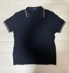 フレッドペリー ポロシャツ