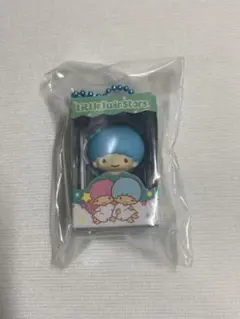 サンリオキャラクターズ チョコボックス ボックスフィギュアコレクション キキ