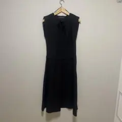 ZARA ワンピース　xsサイズのサムネイル