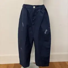 mina perhonen ミナペルホネン　キッズパンツ　120cmのサムネイル