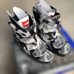 ザノースフェイス　スノーブーツ26cm