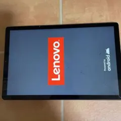Lenovo Tab6 A101LV アビスブルー ジャンク Lenovo（レノボ） 【美品】Lenovo TAB6 A101LV ソフトバンク SIMロック