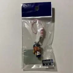 オリックス　ネッピー リプシー フィギュアキーホルダー