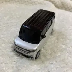 ⭕️スズキ　非売品　13台セットスペーシア＆スペーシアカスタム　プルバックミニカー 新品未開封 非売品 スズキ プルバックカー スペーシアカスタム