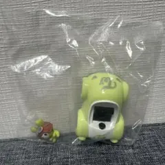 TWICE LOVELYSプルバックカー ジョンヨン