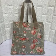 キャスキッドソン Cath Kidston バッグ トートバック