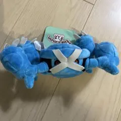 ポケモンフィット【ウツロイド】ぬいぐるみNo.A968 - メルカリ