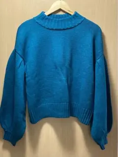 AZUL BY MOUSSY セーター Mサイズ