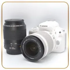 2025年最新】eos kiss x7 ホワイトの人気アイテム - メルカリ