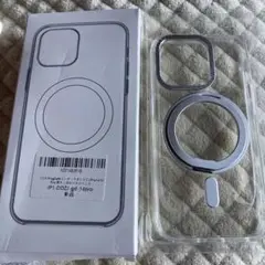 iPhone 14 Pro マグセーフ対応ケース