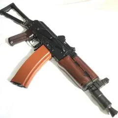 【動作快調!!】東京マルイ 次世代電動ガン AKS74U 電動ガン クリンコフのサムネイル
