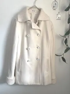 pコート チェック