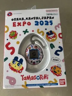 ラス1 完売【販売終了】EXPO ミャクミャク USプレート 大阪万博 EXPO